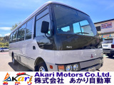 ローザ  4WD 自動ドア 29人乗り