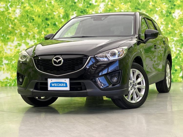 CX-5 2.0 20S