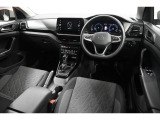 T-Cross TSI アクティブ 