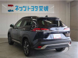 カローラクロス 1.8 ハイブリッド Z 