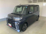 ダイハツ タントカスタム