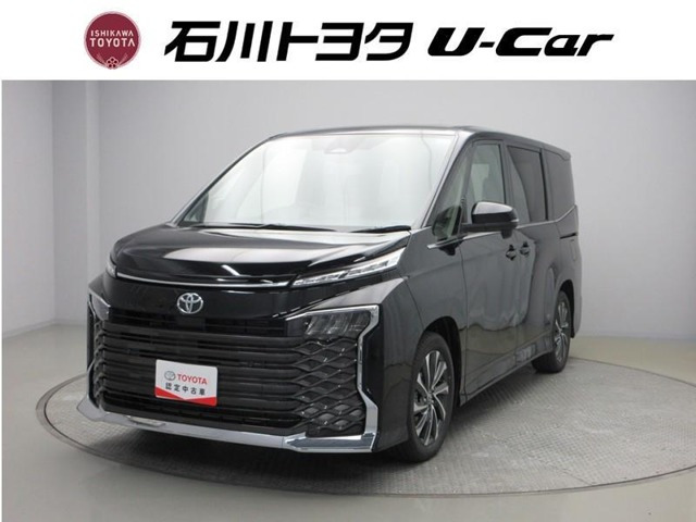 ヴォクシー 2.0 S-Z