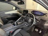 3008 GT ハイブリッド4 4WD 
