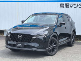 CX-5 2.2 XD ブラックトーンエディション 