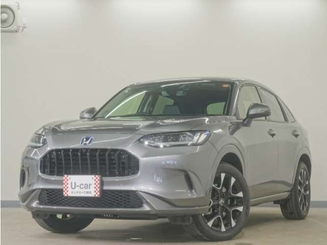 ZR-V 2.0 e:HEV Z 4WD