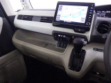 N-BOX G L ターボ ホンダセンシング 