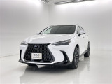 「NX350h VER-L」入荷いたしました。ボディーカラーは&ldquo;ソニッククォーツ&rdquo;です。