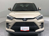 「フロントマスク」です。車の印象を決めるのは【顔】。この車の顔つきは、きっとあなたにピッタリ!?