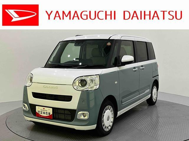 ムーヴキャンバス  ストライプス G