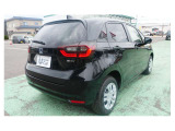 日常生活にフィット◎燃費も良しのコンパクトカーです☆