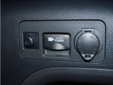 1500Wまで使えるAC100Vコンセント