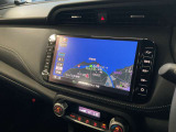 日産純正メモリーナビ