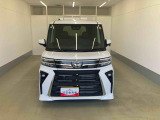 タントカスタム RS リミテッド 