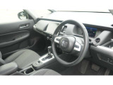 広々としており、見晴らしも良く快適に運転していただけます☆