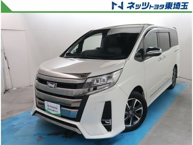ノア  2.0 Si WxBIII