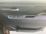 気持ちよく乗って頂く為にルームクリーニングを実施しております。