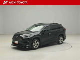 RAV4 2.5 ハイブリッド G E-Four 4WD 