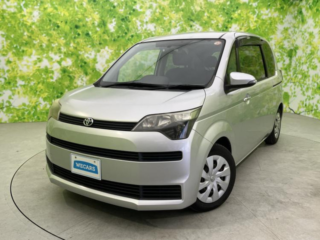 スペイド 1.5 F 