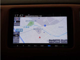 純正8インチプレミアムインターナビ(VXM-197VFEi)&バックカメラが装備されているので、普段の使い勝手もロングドライブも快適です。