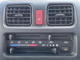 キャリイ KC エアコン パワステ 4WD 修復歴無し