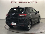 ライズ 1.0 Z 4WD 