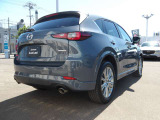 CX-5 2.2 XD エクスクルーシブ モード 4WD 