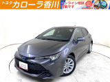 カロ-ラスポーツ ハイブリッド G 入荷しました!