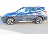 フォレスター 2.0 アドバンス 4WD 