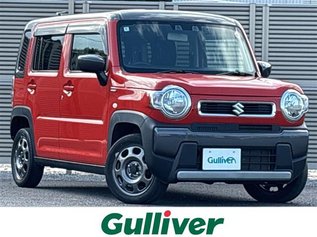 ハスラー ハイブリッド(HYBRID) G 修復歴無し