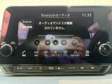 【Bluetooth対応】携帯電話でハンズフリー通話はもちろん、音楽データをワイヤレスで再生することができます♪