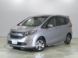 ホンダ フリード