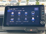 N-BOXカスタム ターボ ワンオーナー 修復歴無し