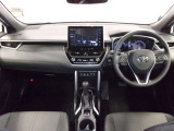 カローラクロス 1.8 ハイブリッド Z E-Four 4WD 