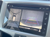 【全方位モニター用カメラ】専用のカメラにより、上から見下ろしたような視点で360度クルマの周囲を確認することができます☆死角部分も確認しやすく、狭い場所での切り返しや駐車もスムーズに行えます。