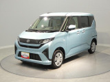 【左前斜め】どの角度から見ても愛着の湧くスタイリングです。爽やかなボディカラーがお出かけの気分をさらに前向きにしてくれます