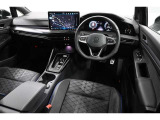 ゴルフ  TDI Rライン ディーゼルターボ