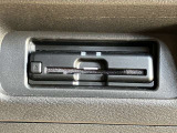 ETCです。セットアップを完了してから納車となりますので、すぐにご利用頂けます。