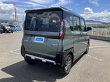 デリカミニ G 4WD 
