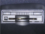 ナビ連動のETCを装備しております。