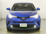 C-HR ハイブリッド 1.8 G 