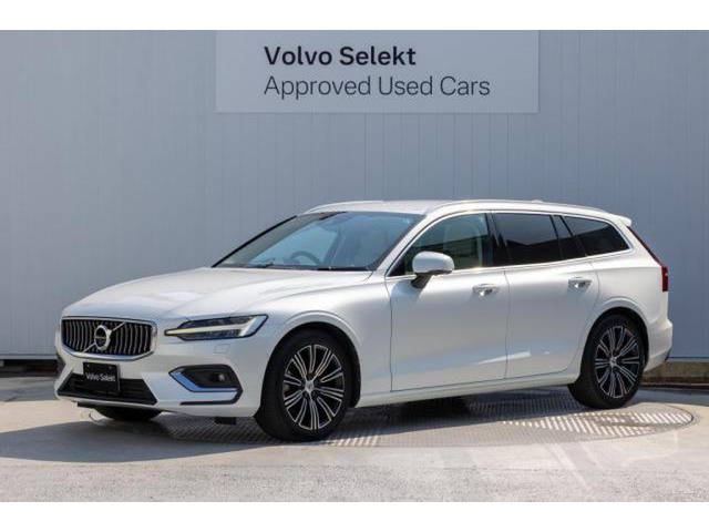 V60  T5 インスクリプション