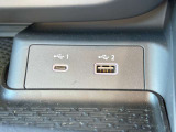 USB/C端子