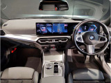 アウトバーンでの走行を見据えたBMWのブレーキシステムはもしもの時にもいち早くマシンを停止してくれます。