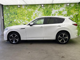 CX-60 3.3 XD ハイブリッド エクスクルーシブモダン ディーゼル 4WD 
