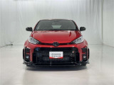 GRヤリスは、トヨタのモータースポーツ部門「TOYOTA GAZOO Racing(TGR)」によって開発されたスポーツカーです。