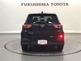 非視認性を高めた大きなランプは後続車への注意を促し、衝突の可能性の軽減に寄与します。