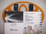 スマートキー付。取扱説明書あります!!