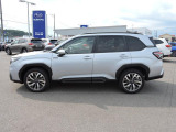 フォレスター 2.5 プレミアム S:HEV EX 4WD 
