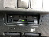 ETC付きだから高速道路への出入りもETC専用ゲートを使ってスムーズに通過できます!