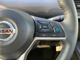 【プロパイロット(同一車線運転支援技術)】搭載です!高速道路でアクセル、ブレーキ、ステアリングを自動制御して運転の疲労をグッと軽減してくれます♪